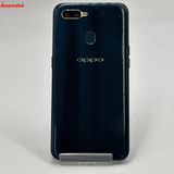 ��®ȯ��OPPO AX7 64GB �֥롼 CPH1903 SIM�ե꡼