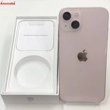 ��®ȯ��iPhone13 128GB �ԥ� MLNE3J/A ��ŷ��Х�����SIM�ե꡼ ��������
