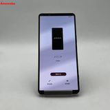 Xperia 1 VIII 12GB/256GB �����ͥåȥ�å� SOG17 AU��SIM�ե꡼