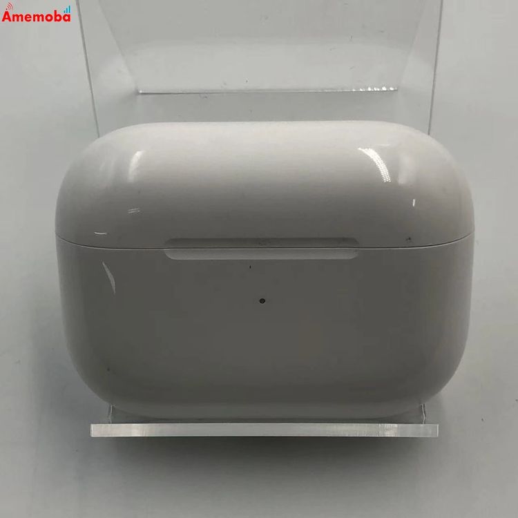 ��®ȯ��AirPods Pro ��1���� 2019ǯ��ǥ� �ۥ磻�� MWP22J/A