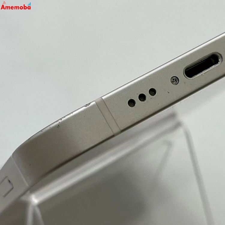 iPhone12 128GB �ۥ磻�� MGHV3J/A SoftBank��SIM�ե꡼ ��������