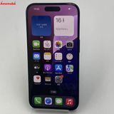 ®ȯiPhone15 Pro 128GB ֥롼˥ 3M437J/A AUSIMե꡼