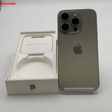iPhone15 Pro 128GB �ʥ���������˥��� MTU93J/A Apple��SIM�ե�