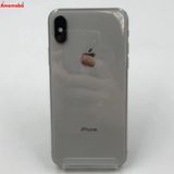 ��®ȯ��iPhoneX 64GB ����С� MQAY2J/A AU��SIM�ե꡼ ����