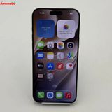 iPhone16 Pro Max 256GB �֥�å������˥��� MYWG3J/A docomo��S