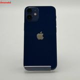 ®ȯiPhone12 mini 64GB ֥롼 MGAP3J/A AUSIMե꡼ 