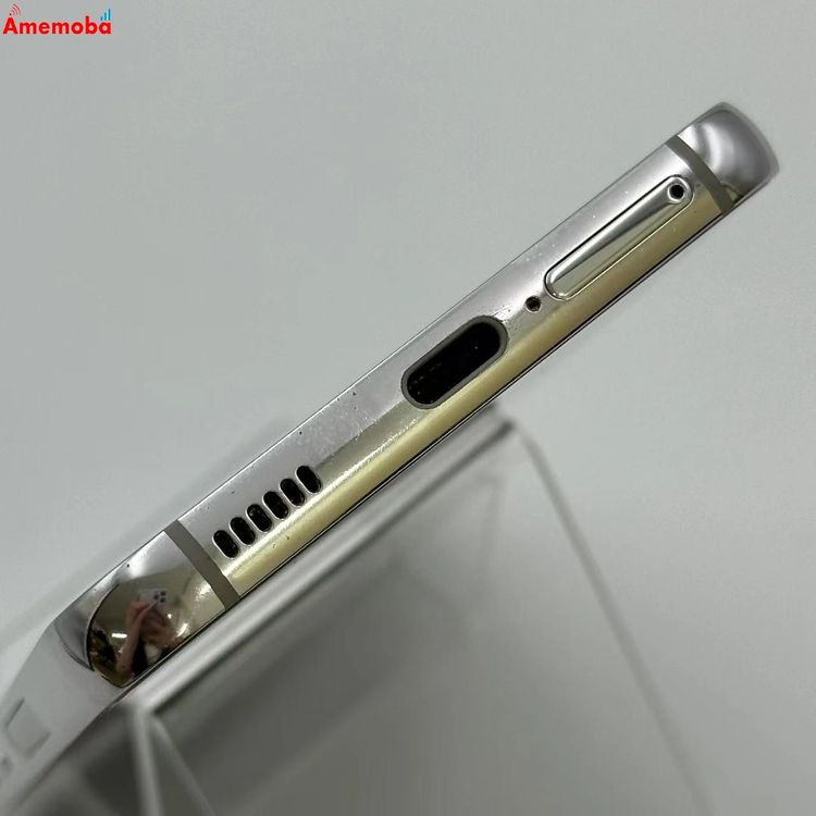 ®ȯGalaxy S22 8GB/256GB եȥۥ磻 SCG13 AUSIMե꡼