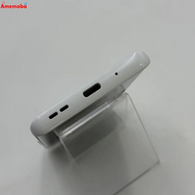 Rakuten Hand 5G 4GB/128GB �ۥ磻�� P780 ��ŷ��Х�����SIM�ե꡼