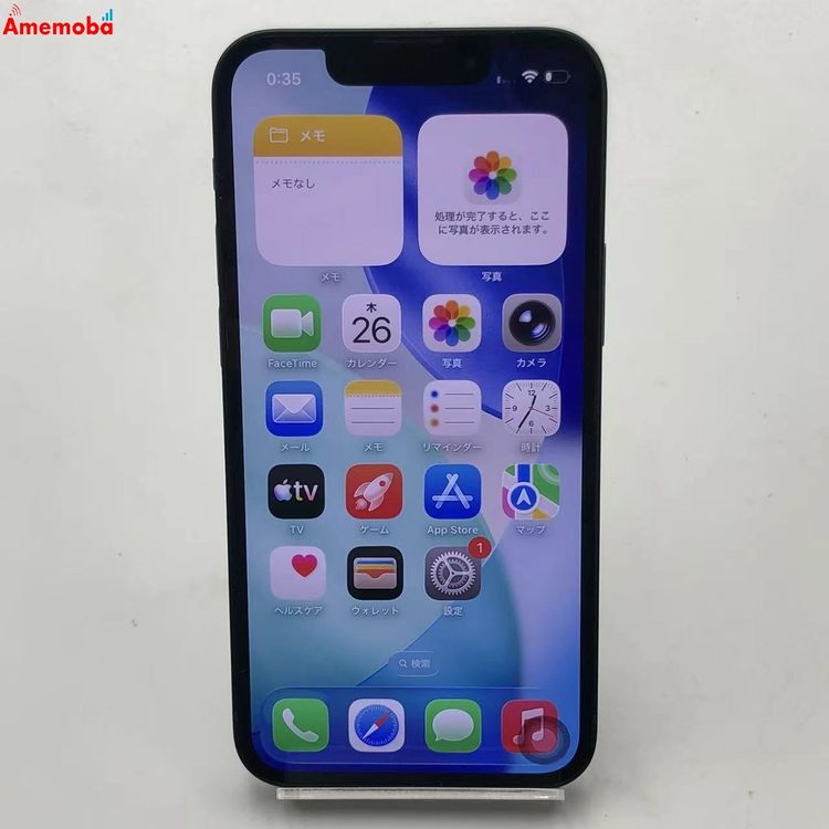 iPhone13 mini 128GB ���꡼�� MNFC3J/A ��ŷ��Х�����SIM�ե꡼ ����