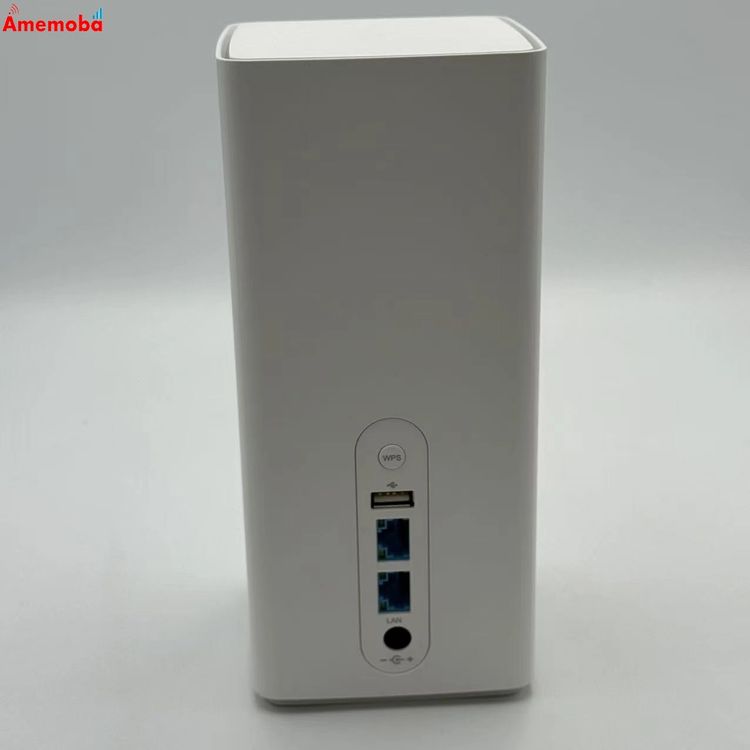 ��®ȯ��SoftBank Air �����ߥʥ� 3 - �ۥ磻�� B610s-79a ����