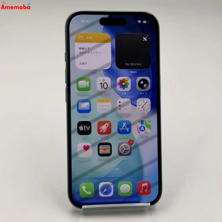 iPhone16 128GB �ƥ����� MYDV3J/A SoftBank��SIM�ե꡼  ������