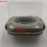 Apple Watch Ultra2 49mm GPS+Cellular��ǥ� 64GB �����˥���