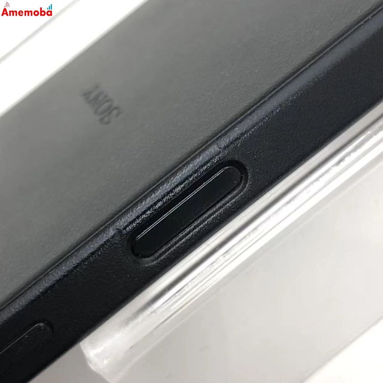 ��®ȯ��Xperia Ace III 64GB �֥�å� SO-53C docomo��SIM�ե꡼