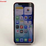 iPhone12 mini 64GB Product Red MGAE3J/A SoftBank��S