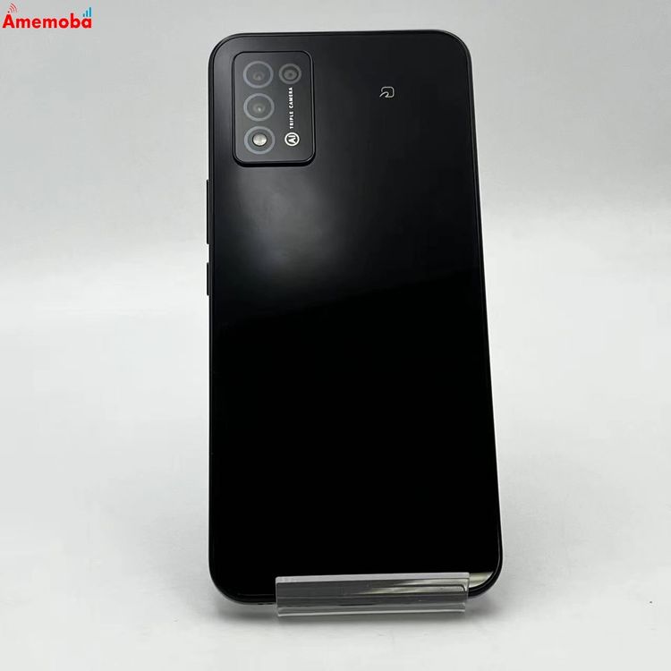 ��®ȯ��Libero 5G III 64GB �֥�å� A202ZT Y!mobile��SIM�ե꡼