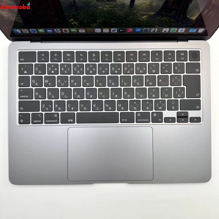 MacBook Air M2 2022 8GB 256GB A2681 ڡ졼 