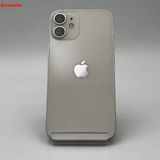 ��®ȯ��iPhone12 mini 64GB �ۥ磻�� MGA63J/A AU��SIM�ե꡼