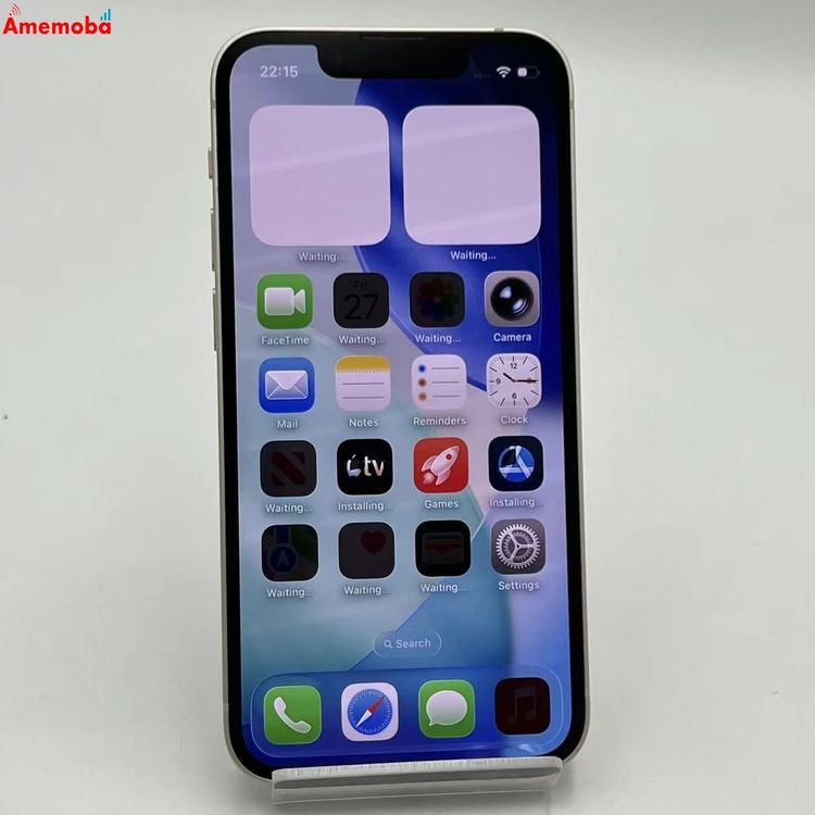 ��®ȯ��iPhone13 mini 128GB �������饤�� MLJE3J/A SIM�ե꡼ ����