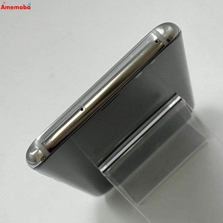 Galaxy S8+ 64GB Midnight Black SC-03J docomoSIMե