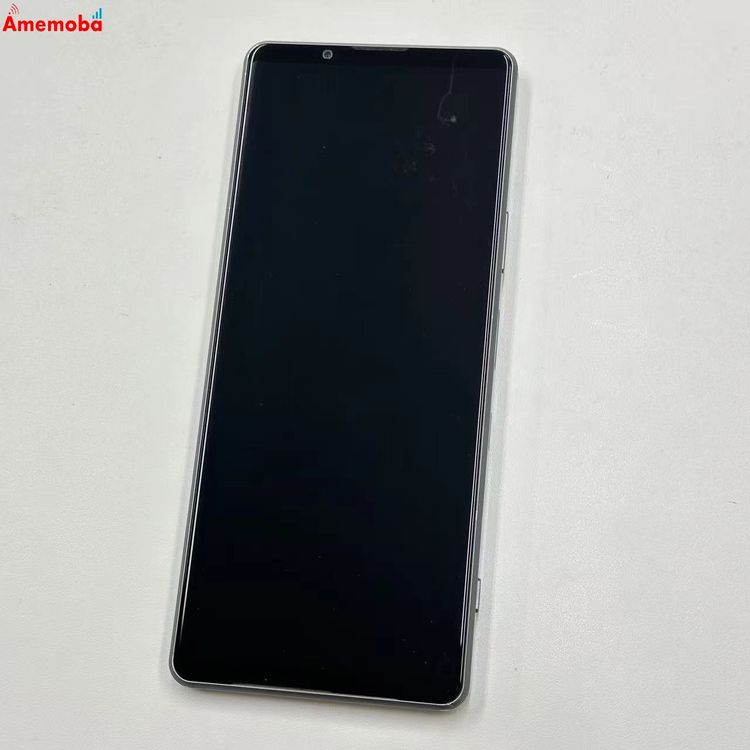 Xperia 1 III 12GB/256GB եȥ쥤 SO-51B docomoSIM