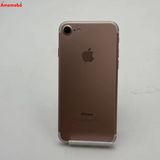 iPhone7 128GB ������������� NNCN2J/A docomo��SIM�ե꡼ ����