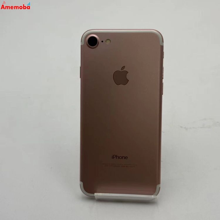 iPhone7 128GB ������������� NNCN2J/A docomo��SIM�ե꡼ ����