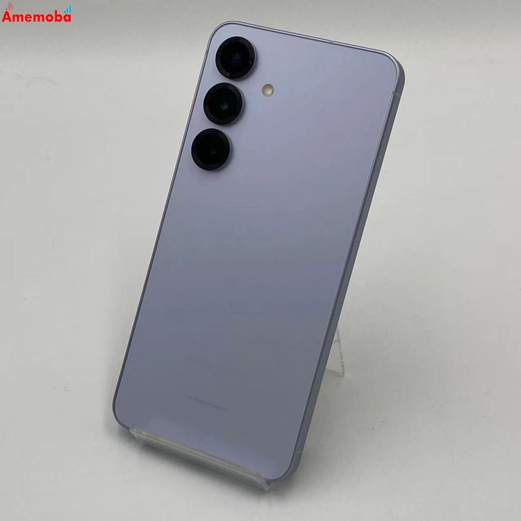 ��GW������ Galaxy S25 256GB ���������֥롼 SM-S931Z SoftBank��