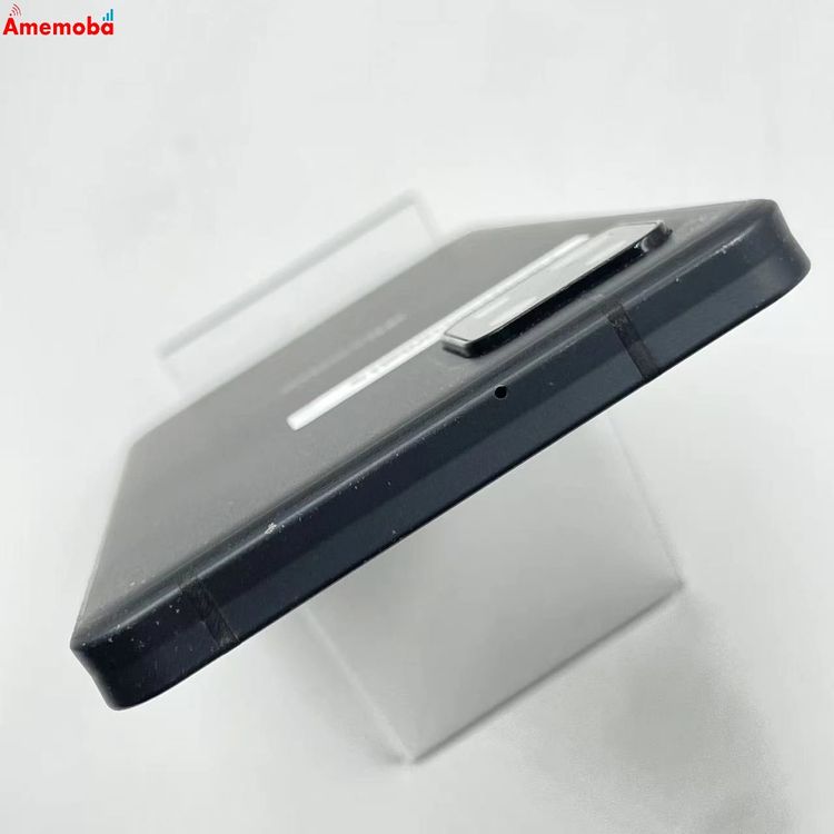 AQUOS sense6 4GB/64GB �֥�å� SH-54B docomo��SIM�ե꡼