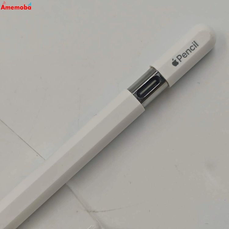 ��®ȯ��Apple Pencil USB-C �ۥ磻�� MUWA3ZA/A �������