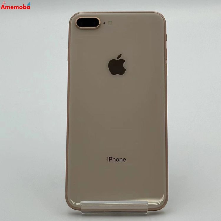 iPhone8Plus 美品 SIMフリー iPhone8 Plus(SIMフリー) 商品一覧|ムスビー【中古スマホ