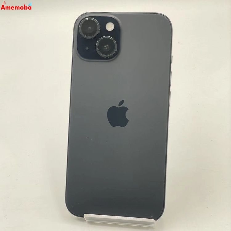 ��®ȯ��iPhone15 128GB �֥�å� MTMH3J/A AU��SIM�ե꡼