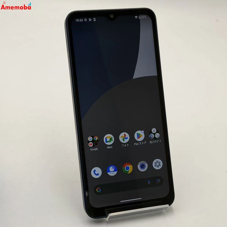 AQUOS wish4 4GB/64GB �֥�å� A403SH SoftBank��SIM�ե꡼