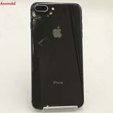 iPhone8 Plus 64GB ڡ쥤 MQ9K2J/A SoftBankSIMե꡼