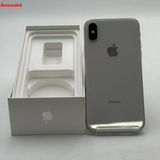 ��®ȯ��iPhoneX 256GB ����С� NQC22J/A docomo��SIM�ե꡼ ����