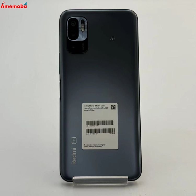 Redmi Note 10 JE 64GB եȥ졼 XIG02 AUSIMե꡼ 