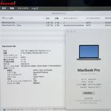 MacBook Pro 13 M1 2020 16GB 2TB A2338 ڡ쥤