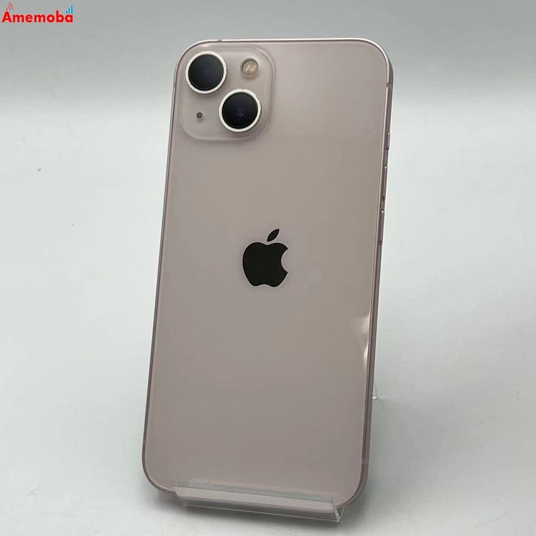 ��®ȯ��iPhone13 128GB �ԥ� MLNE3J/A SoftBank��SIM�ե꡼