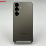 Galaxy S25 256GB シルバーシャドウ SM-S931Z SoftBank版SIMフリー