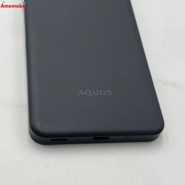 AQUOS wish3 4GB/64GB �֥�å� A302SH SoftBank��SIM�ե꡼ ��