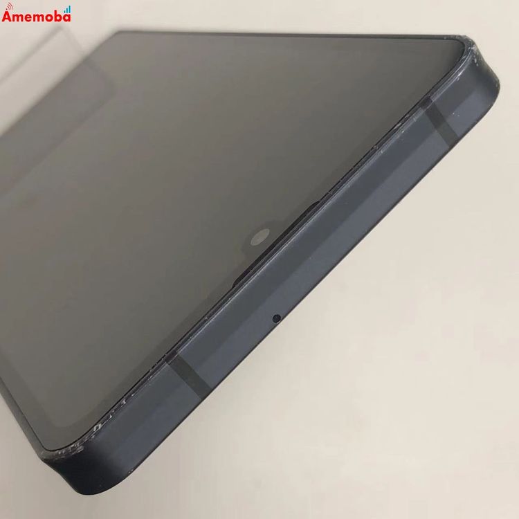 ��®ȯ��AQUOS sense6s 4GB/64GB �֥�å� SHG07 AU��SIM�ե꡼