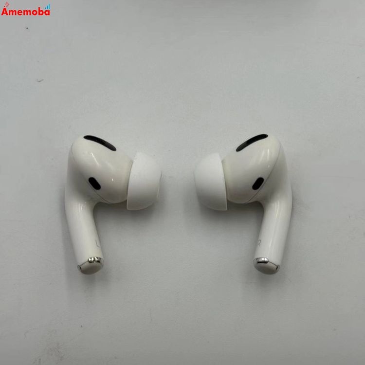 ��®ȯ��AirPods Pro ��1���� 2019ǯ��ǥ� �ۥ磻�� MWP22J/A �������