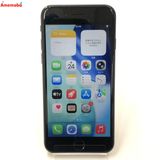 iPhoneSE ��2���� 128GB �֥�å� MHGT3J/A docomo��SIM�ե꡼