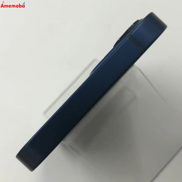 iPhone12 mini 128GB �֥롼 MGDP3J/A docomo��SIM�ե꡼ ������