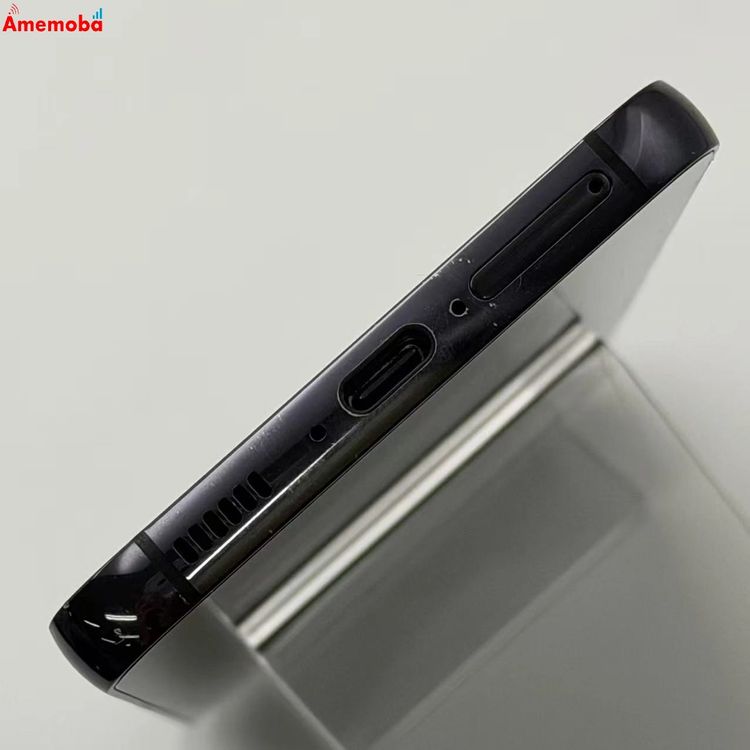 Galaxy S23 8GB/256GB �ե���ȥ�֥�å� SC-51D docomo��SIM�ե�