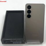 爆速発送Galaxy S26 256GB シルバーシャドウ SM-S942Q SIMフリー 未使用品