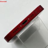 iPhone13 mini 256GB Product Red MLJM3J/A SoftBank��