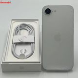 ��®ȯ��iPhone 16e 256GB �ۥ磻�� MD1W4J/A SIM�ե꡼ ����