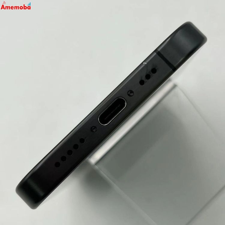 ��®ȯ��iPhone15 Pro 256GB �֥�å������˥��� MTUC3J/A au