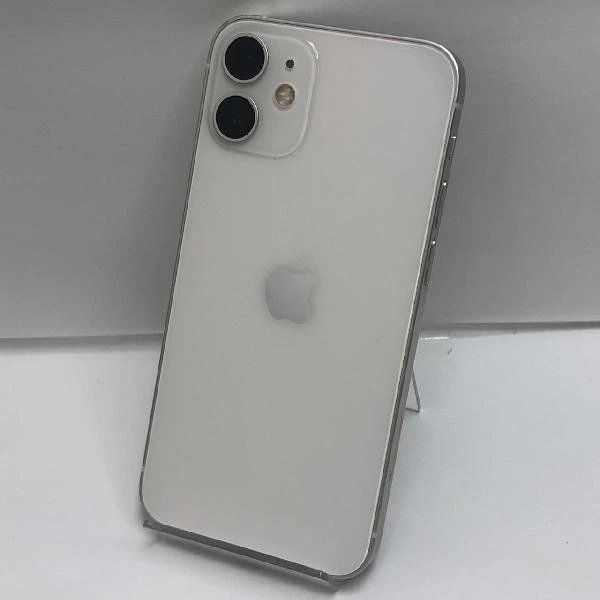ムスビー｜iPhone12 mini docomo版SIMフリー 64GB MGA63J/A A2398