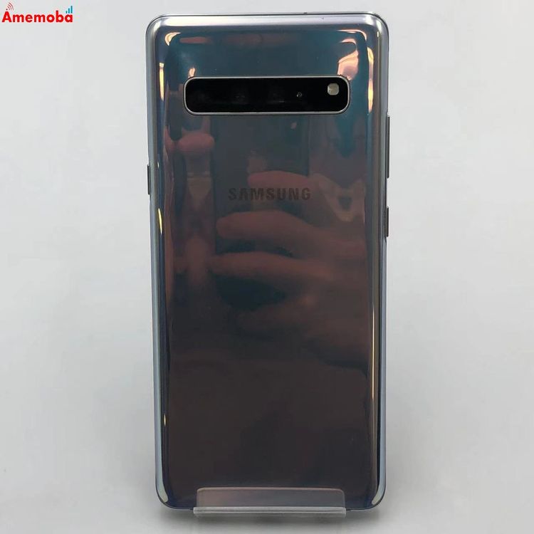 Galaxy S10 128GB �ץꥺ��ۥ磻�� SM-G977N ������SIM�ե꡼ ����